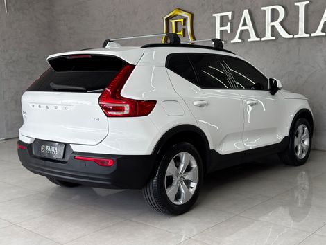Volvo XC 40 T-4 2.0 190cv FWD