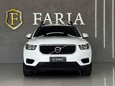 Volvo XC 40 T-4 2.0 190cv FWD