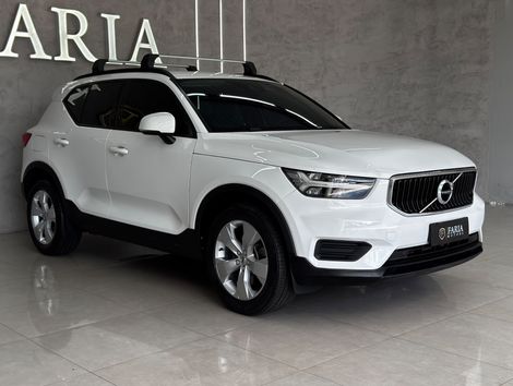 Volvo XC 40 T-4 2.0 190cv FWD