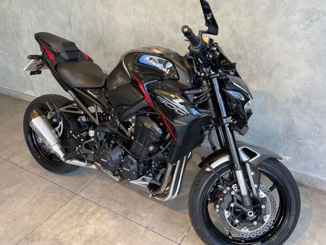 KAWASAKI Z 900