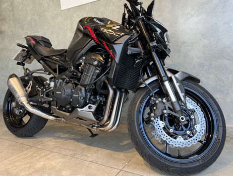 KAWASAKI Z 900