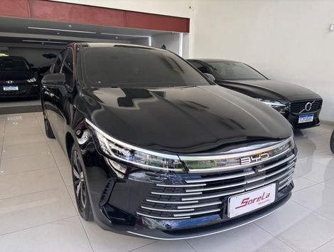 BYD King GS 1.5 16V Aut. (Hibrido)