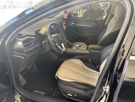 BYD King GS 1.5 16V Aut. (Hibrido)