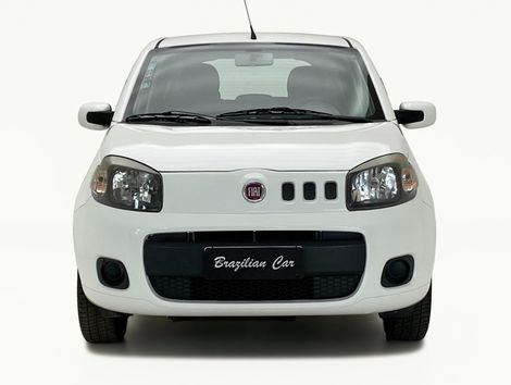 Fiat UNO VIVACE Celeb. 1.0 EVO F.Flex 8V 5p