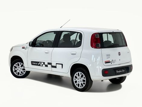 Fiat UNO VIVACE Celeb. 1.0 EVO F.Flex 8V 5p