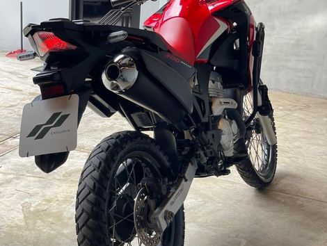 HONDA XRE 300/ 300 ABS/ FLEX