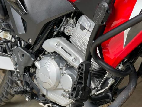 HONDA XRE 300/ 300 ABS/ FLEX