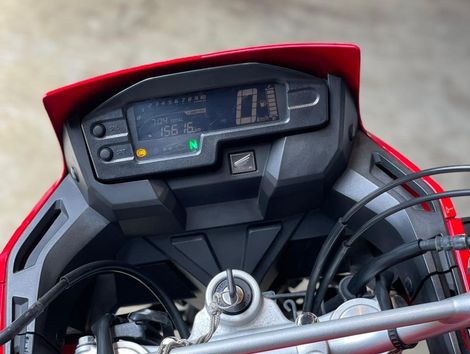 HONDA XRE 300/ 300 ABS/ FLEX