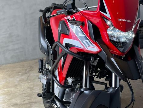 HONDA XRE 300/ 300 ABS/ FLEX