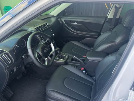 Hyundai Creta Comfort 1.0 TB 12V Flex Aut.