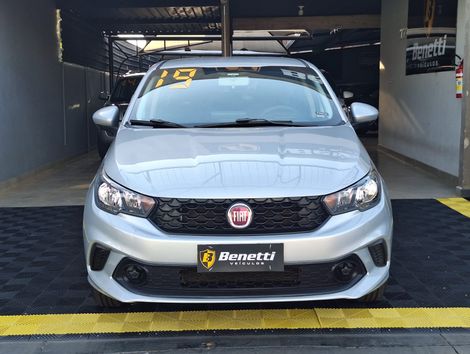 Fiat ARGO DRIVE 1.0 6V Flex