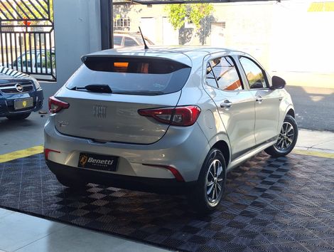 Fiat ARGO DRIVE 1.0 6V Flex