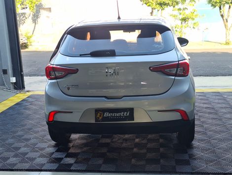 Fiat ARGO DRIVE 1.0 6V Flex