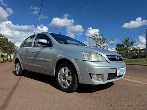 Chevrolet Corsa Sed. Premium 1.4 8V ECONOFLEX 4p