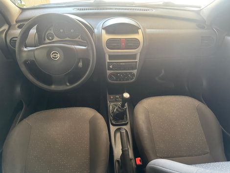 Chevrolet Corsa Sed. Premium 1.4 8V ECONOFLEX 4p