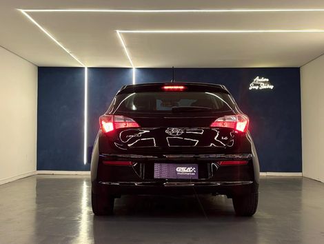 Hyundai HB20 C./C.Plus/C.Style 1.6 Flex 16V Mec.