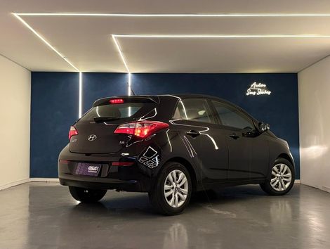 Hyundai HB20 C./C.Plus/C.Style 1.6 Flex 16V Mec.