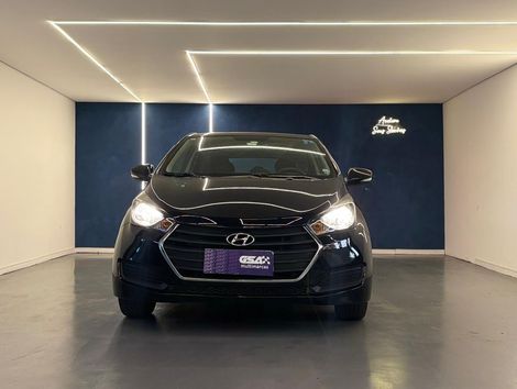 Hyundai HB20 C./C.Plus/C.Style 1.6 Flex 16V Mec.