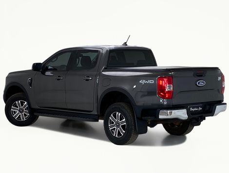 Ford Ranger XLT 3.0 V6 4x4 CD TB  Die. Aut.