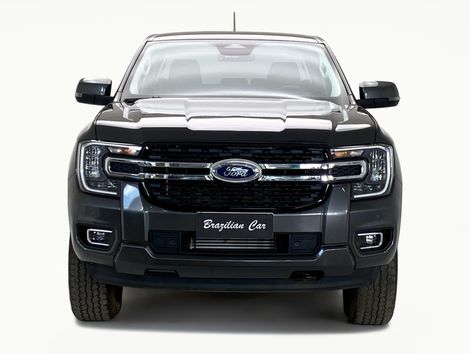 Ford Ranger XLT 3.0 V6 4x4 CD TB  Die. Aut.