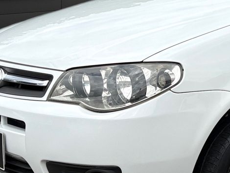 Fiat Palio 1.0 ECONOMY Fire Flex 8V 2p