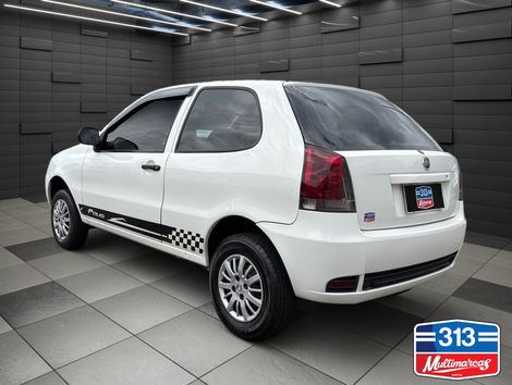Fiat Palio 1.0 ECONOMY Fire Flex 8V 2p