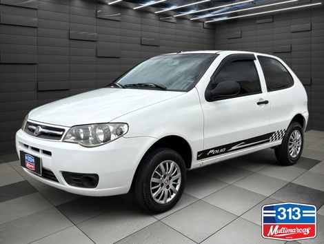 Fiat Palio 1.0 ECONOMY Fire Flex 8V 2p
