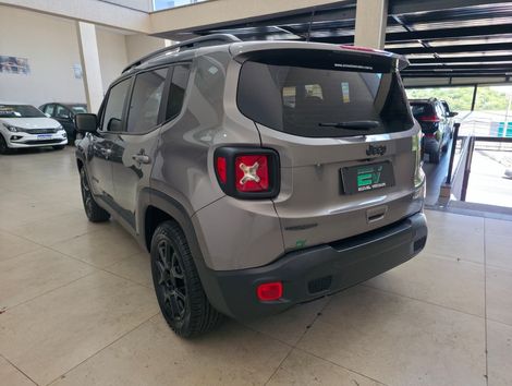 Jeep Renegade Sport 1.8 4x2 Flex 16V Aut.