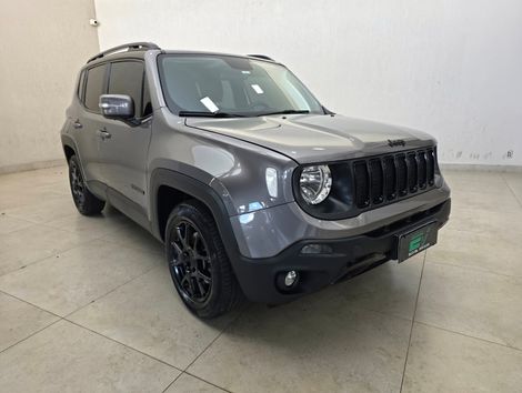 Jeep Renegade Sport 1.8 4x2 Flex 16V Aut.