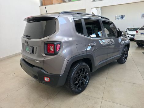 Jeep Renegade Sport 1.8 4x2 Flex 16V Aut.