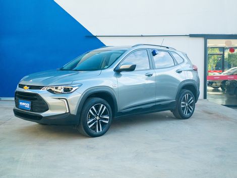 Chevrolet TRACKER LT 1.0 Turbo 12V Flex Aut.