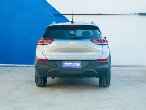 Chevrolet TRACKER LT 1.0 Turbo 12V Flex Aut.