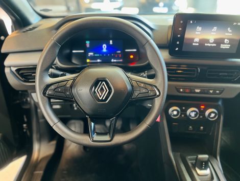 Renault Kardian Evolut. Flex 1.0 TB 12V 5p Aut.