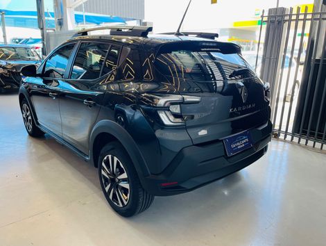 Renault Kardian Evolut. Flex 1.0 TB 12V 5p Aut.