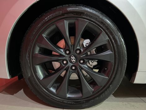 Hyundai AZERA 3.0 V6 24V 4p Aut.