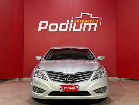 Hyundai AZERA 3.0 V6 24V 4p Aut.