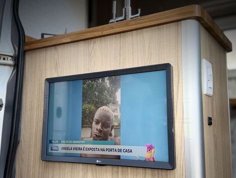 Renault Master 2.3 dCi Extra Pro 16V Diesel