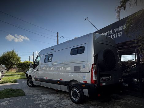 Renault Master 2.3 dCi Extra Pro 16V Diesel