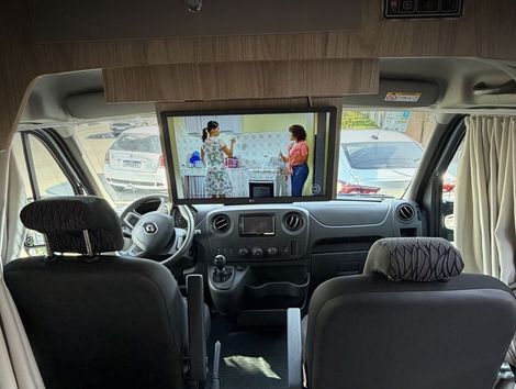 Renault Master 2.3 dCi Extra Pro 16V Diesel