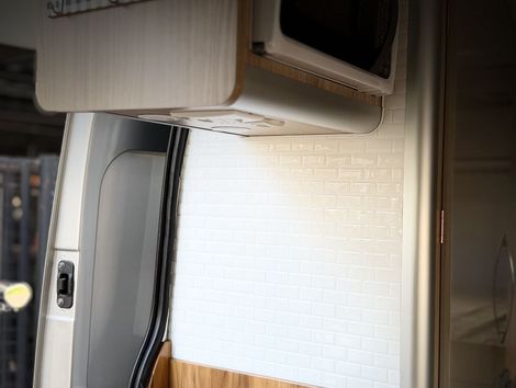 Renault Master 2.3 dCi Extra Pro 16V Diesel