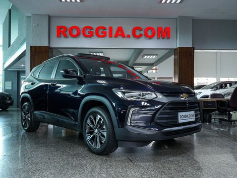 Chevrolet TRACKER Premier 1.2 Turbo 12V Flex Aut.