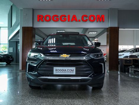 Chevrolet TRACKER Premier 1.2 Turbo 12V Flex Aut.