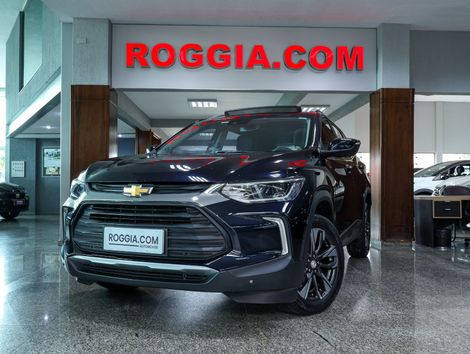 Chevrolet TRACKER Premier 1.2 Turbo 12V Flex Aut.