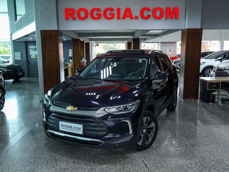 Chevrolet TRACKER Premier 1.2 Turbo 12V Flex Aut.