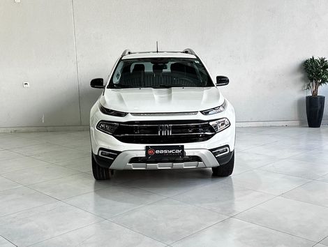 Fiat Toro Volcano 2.0 16V 4x4 TB Diesel Aut.