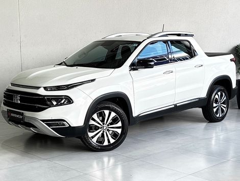 Fiat Toro Volcano 2.0 16V 4x4 TB Diesel Aut.