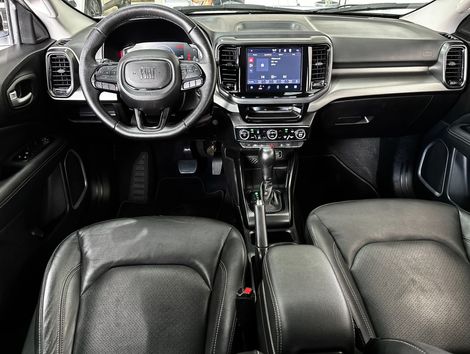 Fiat Toro Volcano 2.0 16V 4x4 TB Diesel Aut.