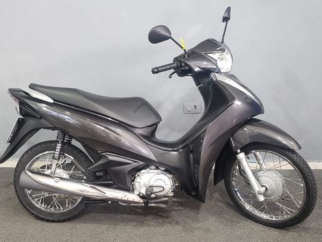 HONDA BIZ 110i