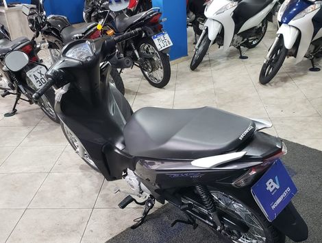 HONDA BIZ 110i