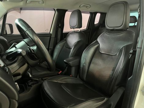 Jeep Renegade Limited 2.0 4x4 TB Diesel Aut.